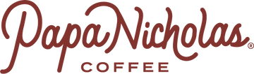 PapaNicholas Coffee