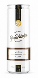 PapaNicholas Mocha Latte can with 11 oz size label
