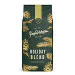 Ground, 12 Ounce Holiday Blend